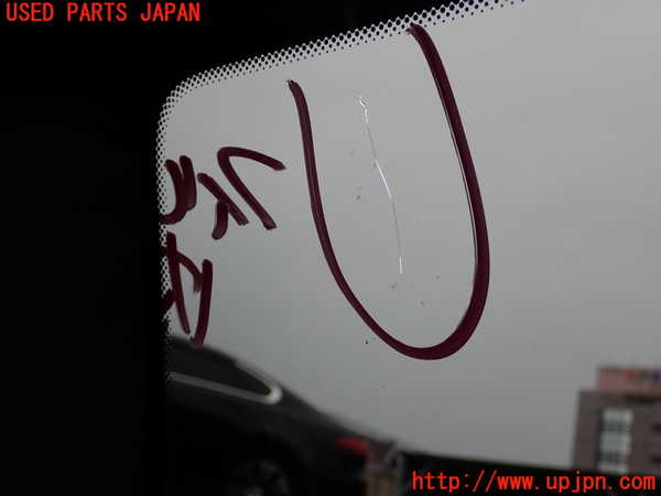 5UPJ-28351380]BMW ミニ(MINI)クーパーS(XR20M)(F56)右クォーターガラス 中古(43R-00048 M188)_m0004.jpg