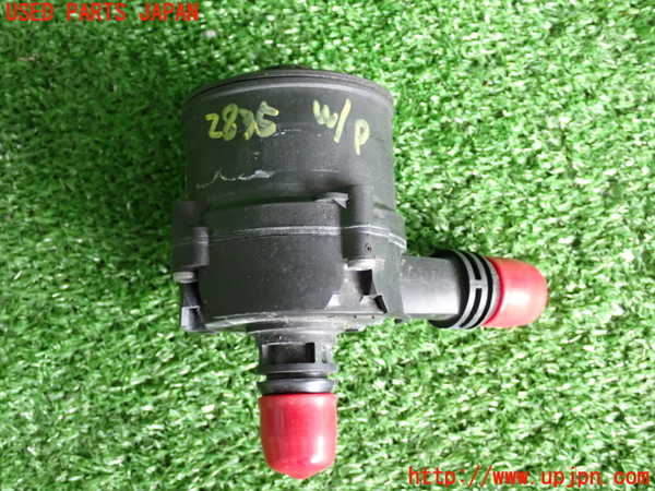 2UPJ-28352110]BMW ミニ(MINI)クーパーS(XR20M)(F56)ウォーターポンプ 中古_m0001.jpg