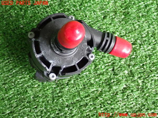 2UPJ-28352110]BMW ミニ(MINI)クーパーS(XR20M)(F56)ウォーターポンプ 中古_m0002.jpg