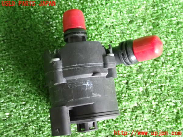 2UPJ-28352110]BMW ミニ(MINI)クーパーS(XR20M)(F56)ウォーターポンプ 中古_m0003.jpg