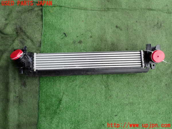 2UPJ-28352451]BMW ミニ(MINI)クーパーS(XR20M)(F56)インタークーラー1 中古_m0001.jpg