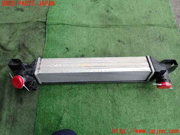 2UPJ-28352451]BMW ミニ(MINI)クーパーS(XR20M)(F56)インタークーラー1 中古_m0002.jpg