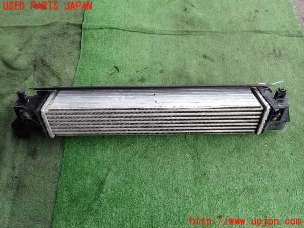 2UPJ-28352451]BMW ミニ(MINI)クーパーS(XR20M)(F56)インタークーラー1 中古_m0003.jpg