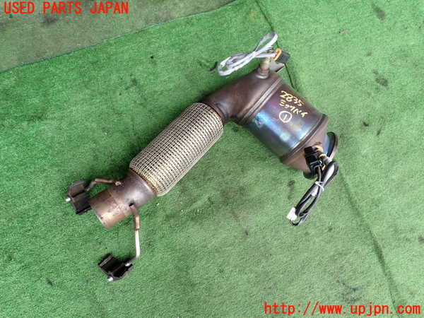 2UPJ-28352661]BMW ミニ(MINI)クーパーS(XR20M)(F56)触媒1 中古_m0001.jpg