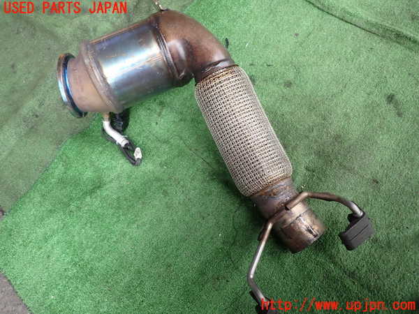 2UPJ-28352661]BMW ミニ(MINI)クーパーS(XR20M)(F56)触媒1 中古_m0002.jpg