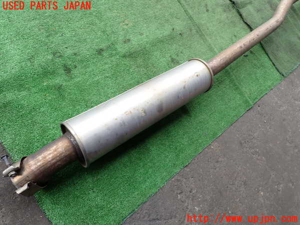 2UPJ-28352671]BMW ミニ(MINI)クーパーS(XR20M)(F56)リアマフラー1 中古_m0003.jpg