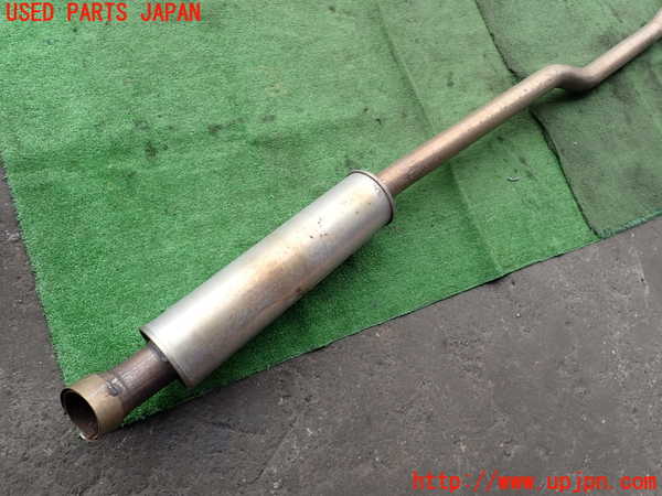 2UPJ-28352671]BMW ミニ(MINI)クーパーS(XR20M)(F56)リアマフラー1 中古_m0005.jpg