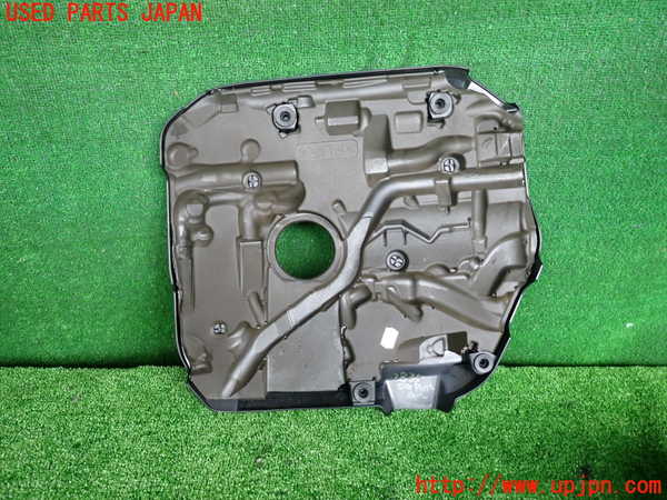 2UPJ-28352160]BMW ミニ(MINI)クーパーS(XR20M)(F56)エンジンアッパーカバー 中古_m0002.jpg