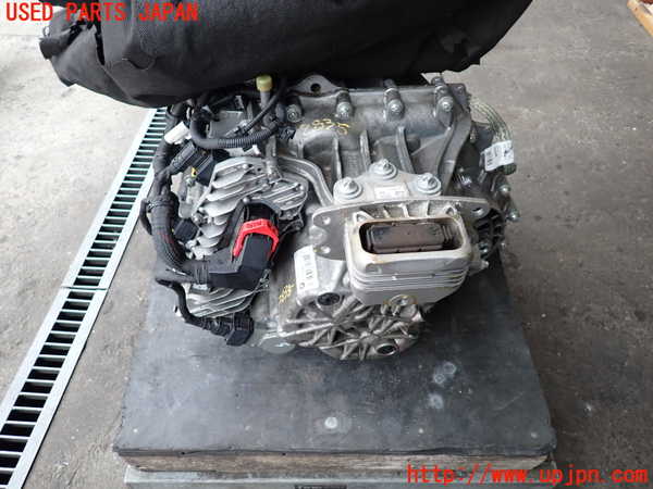 2UPJ-28353010]BMW ミニ(MINI)クーパーS(XR20M)(F56)ミッション AT B48A20A ジャンク品 中古_m0001.jpg