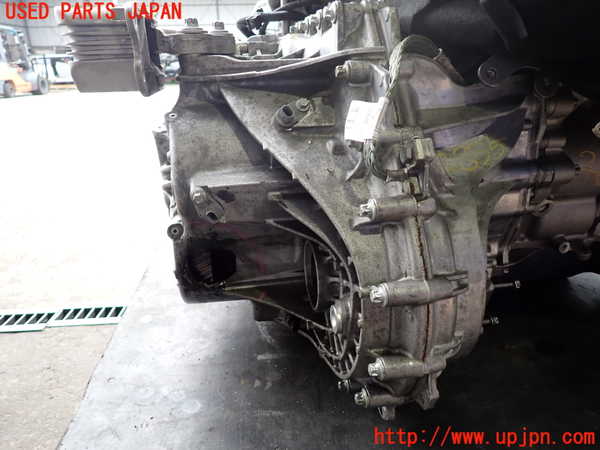 2UPJ-28353010]BMW ミニ(MINI)クーパーS(XR20M)(F56)ミッション AT B48A20A ジャンク品 中古_m0002.jpg