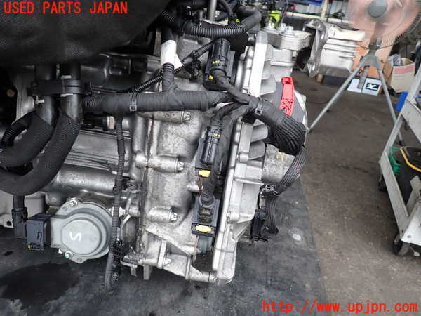 2UPJ-28353010]BMW ミニ(MINI)クーパーS(XR20M)(F56)ミッション AT B48A20A ジャンク品 中古_m0003.jpg