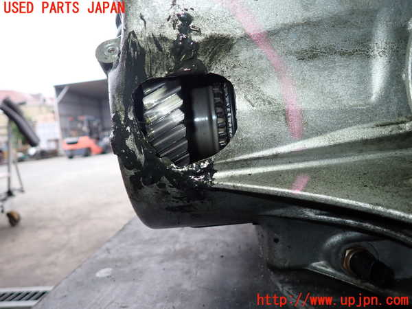 2UPJ-28353010]BMW ミニ(MINI)クーパーS(XR20M)(F56)ミッション AT B48A20A ジャンク品 中古_m0005.jpg