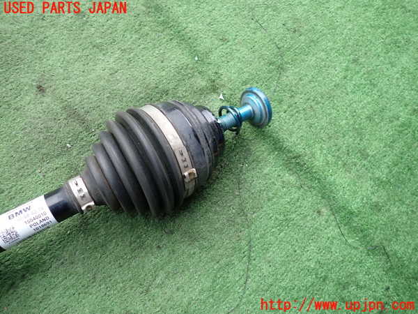 2UPJ-28354010]BMW ミニ(MINI)クーパーS(XR20M)(F56)右フロントドライブシャフト 中古_m0002.jpg