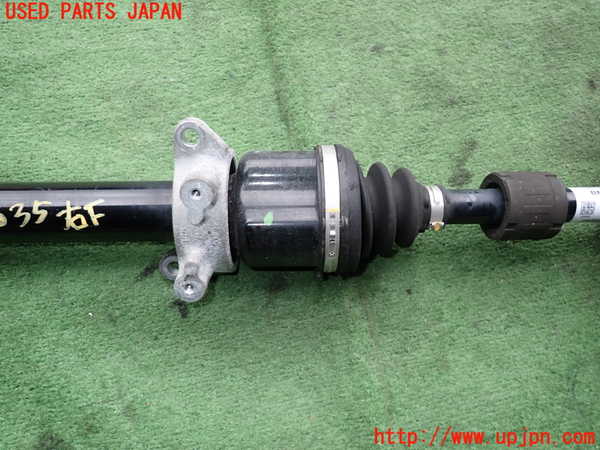 2UPJ-28354010]BMW ミニ(MINI)クーパーS(XR20M)(F56)右フロントドライブシャフト 中古_m0003.jpg