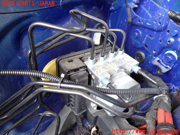 2UPJ-28354040]BMW ミニ(MINI)クーパーS(XR20M)(F56)ABSアクチュエーター 中古_m0001.jpg