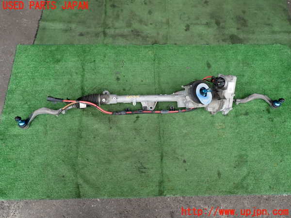 2UPJ-28354235]BMW ミニ(MINI)クーパーS(XR20M)(F56)パワステギアボックス 中古_m0001.jpg