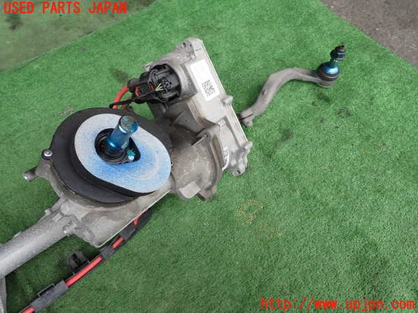 2UPJ-28354235]BMW ミニ(MINI)クーパーS(XR20M)(F56)パワステギアボックス 中古_m0002.jpg
