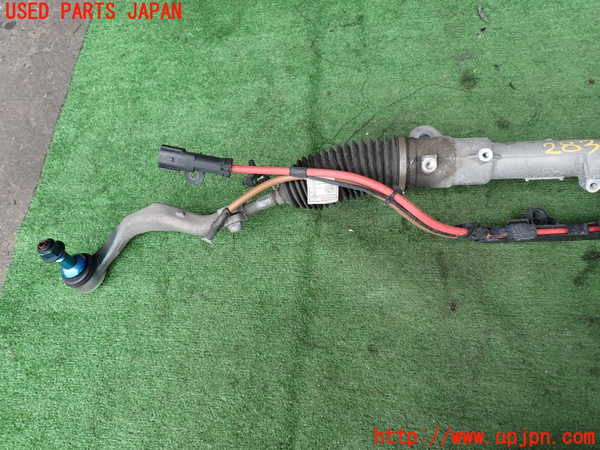 2UPJ-28354235]BMW ミニ(MINI)クーパーS(XR20M)(F56)パワステギアボックス 中古_m0003.jpg