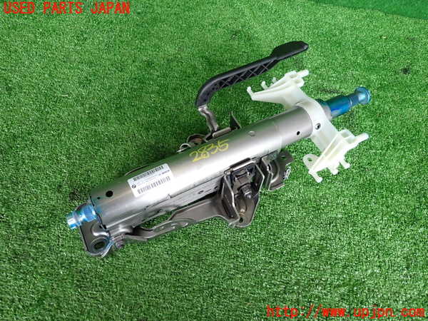 5UPJ-28354260]BMW ミニ(MINI)クーパーS(XR20M)(F56)ステアリングシャフト 中古_m0001.jpg