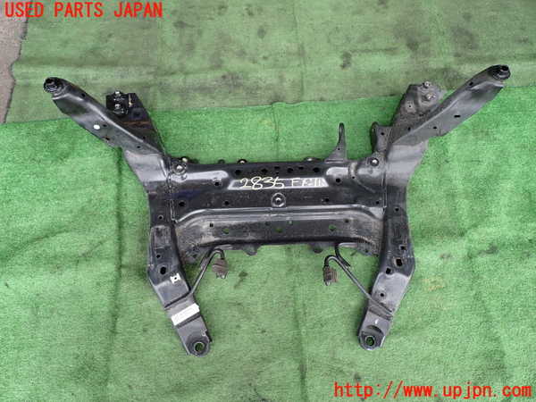 5UPJ-28355285]BMW ミニ(MINI)クーパーS(XR20M)(F56)フロントメンバー 中古_m0001.jpg