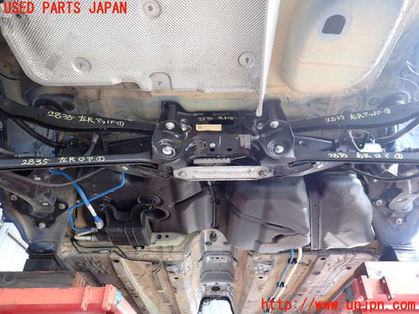2UPJ-28355295]BMW ミニ(MINI)クーパーS(XR20M)(F56)リアメンバー 中古_m0001.jpg