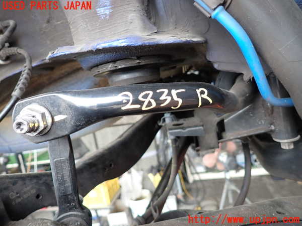 5UPJ-28355445]BMW ミニ(MINI)クーパーS(XR20M)(F56)リアスタビライザー 中古_m0001.jpg