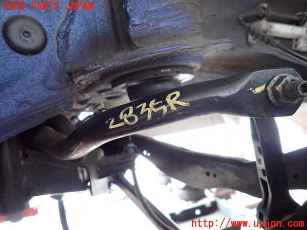 5UPJ-28355445]BMW ミニ(MINI)クーパーS(XR20M)(F56)リアスタビライザー 中古_m0002.jpg