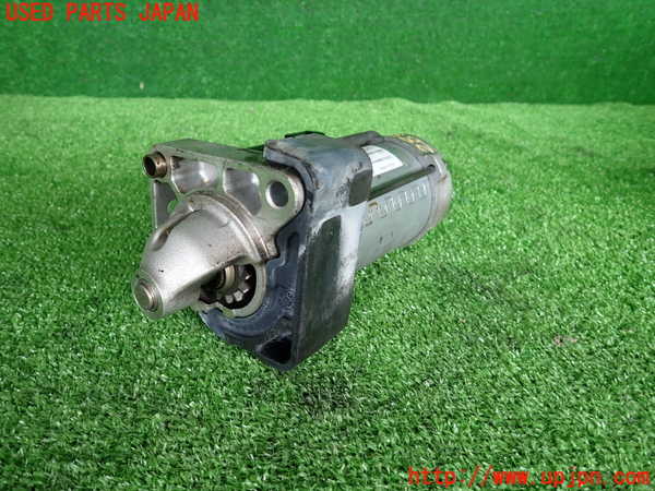 2UPJ-28356010]BMW ミニ(MINI)クーパーS(XR20M)(F56)セルモーター 中古_m0001.jpg
