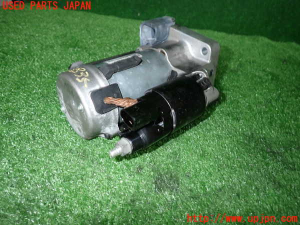 2UPJ-28356010]BMW ミニ(MINI)クーパーS(XR20M)(F56)セルモーター 中古_m0002.jpg