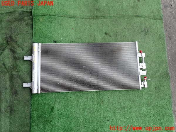 2UPJ-28356031]BMW ミニ(MINI)クーパーS(XR20M)(F56)エアコンコンデンサー1 中古_m0001.jpg