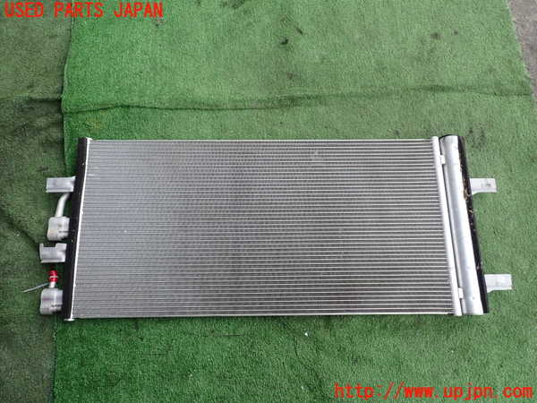 2UPJ-28356031]BMW ミニ(MINI)クーパーS(XR20M)(F56)エアコンコンデンサー1 中古_m0002.jpg