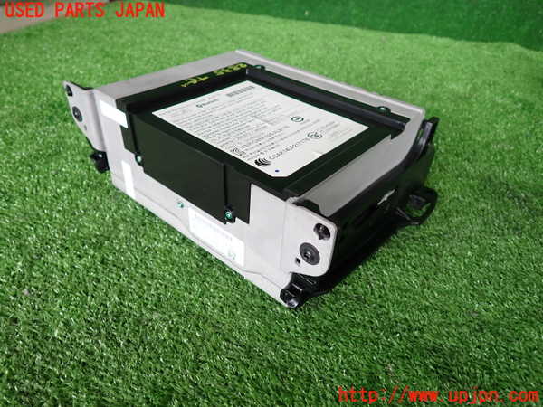 2UPJ-28356589]BMW ミニ(MINI)クーパーS(XR20M)(F56)カーナビゲーション HDD 中古_m0001.jpg
