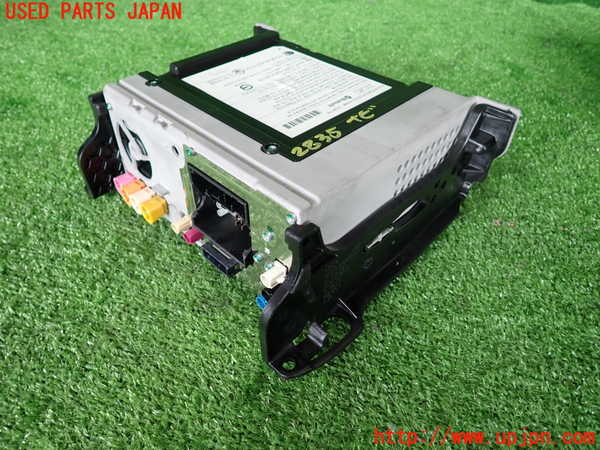 2UPJ-28356589]BMW ミニ(MINI)クーパーS(XR20M)(F56)カーナビゲーション HDD 中古_m0002.jpg