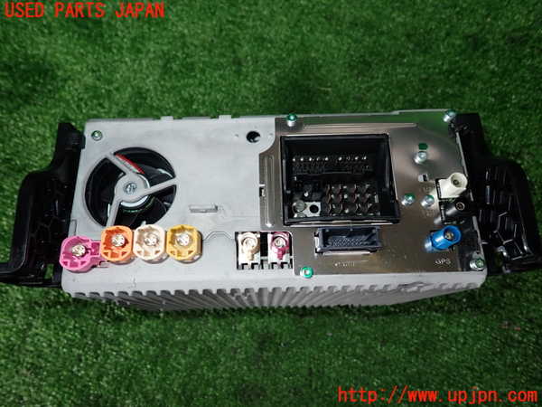 2UPJ-28356589]BMW ミニ(MINI)クーパーS(XR20M)(F56)カーナビゲーション HDD 中古_m0003.jpg