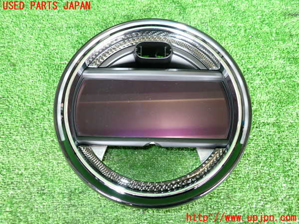 2UPJ-28356629]BMW ミニ(MINI)クーパーS(XR20M)(F56)モニター 中古_m0001.jpg