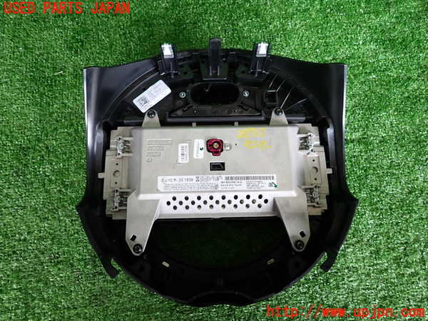 2UPJ-28356629]BMW ミニ(MINI)クーパーS(XR20M)(F56)モニター 中古_m0002.jpg