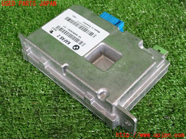 5UPJ-28356148]BMW ミニ(MINI)クーパーS(XR20M)(F56)コンピューター3 (KAFAS 2) 中古_m0001.jpg