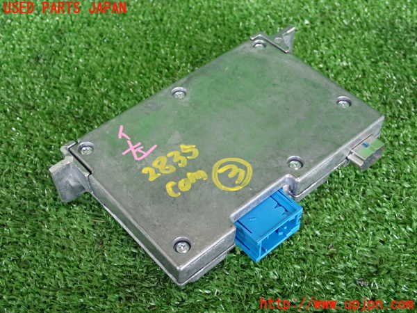 5UPJ-28356148]BMW ミニ(MINI)クーパーS(XR20M)(F56)コンピューター3 (KAFAS 2) 中古_m0002.jpg