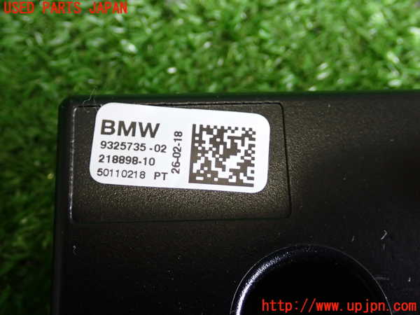 5UPJ-28356150]BMW ミニ(MINI)クーパーS(XR20M)(F56)コンピューター5 中古_m0003.jpg