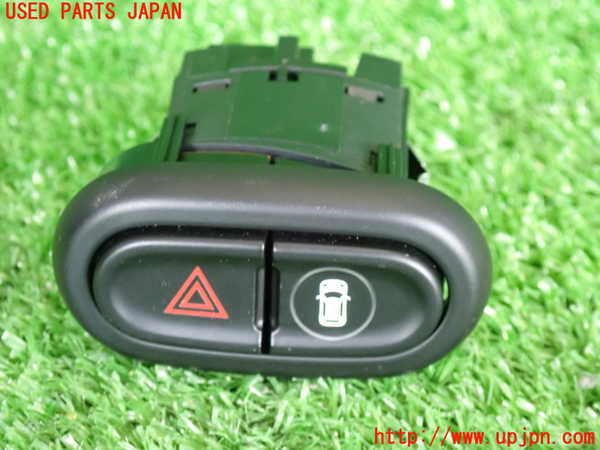 2UPJ-28356290]BMW ミニ(MINI)クーパーS(XR20M)(F56)ハザードスイッチ 中古_m0001.jpg