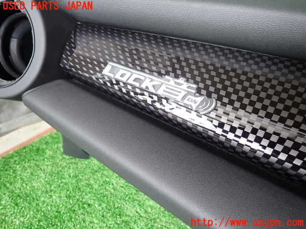 5UPJ-28357505]BMW ミニ(MINI)クーパーS(XR20M)(F56)ダッシュボード 中古_m0003.jpg