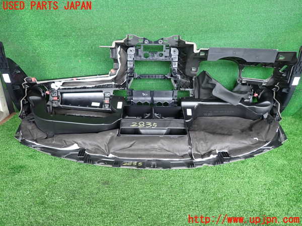 5UPJ-28357505]BMW ミニ(MINI)クーパーS(XR20M)(F56)ダッシュボード 中古_m0005.jpg