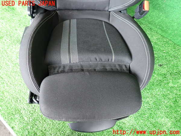 5UPJ-28357035]BMW ミニ(MINI)クーパーS(XR20M)(F56)運転席シート 中古_m0002.jpg