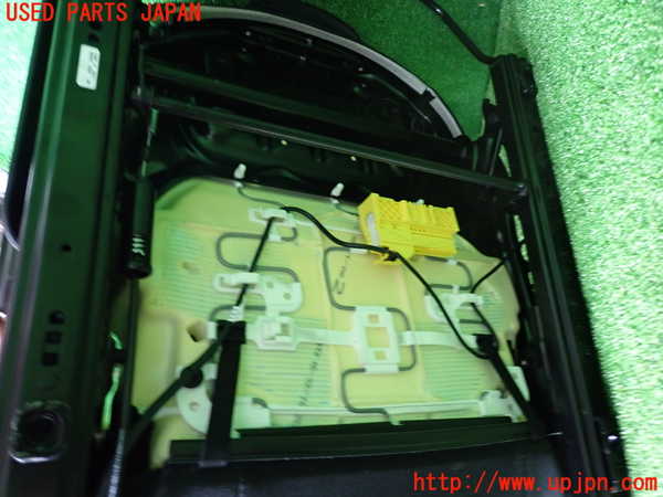 5UPJ-28357035]BMW ミニ(MINI)クーパーS(XR20M)(F56)運転席シート 中古_m0005.jpg