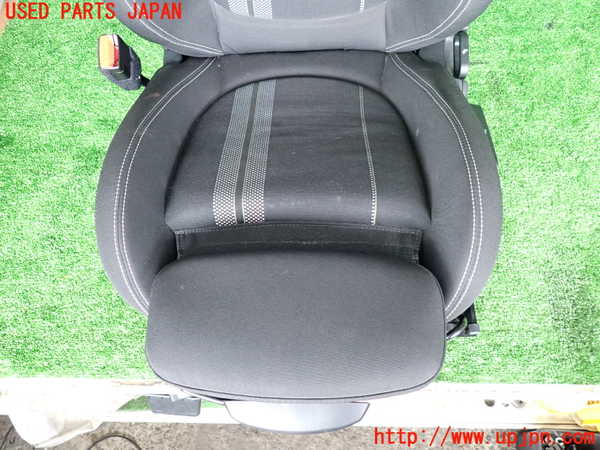 2UPJ-28357065]BMW ミニ(MINI)クーパーS(XR20M)(F56)助手席シート 中古_m0002.jpg