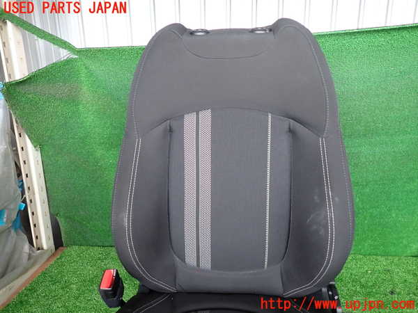2UPJ-28357065]BMW ミニ(MINI)クーパーS(XR20M)(F56)助手席シート 中古_m0003.jpg