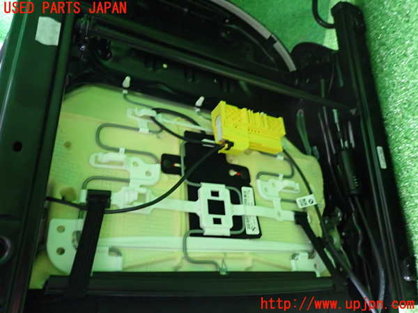 2UPJ-28357065]BMW ミニ(MINI)クーパーS(XR20M)(F56)助手席シート 中古_m0005.jpg
