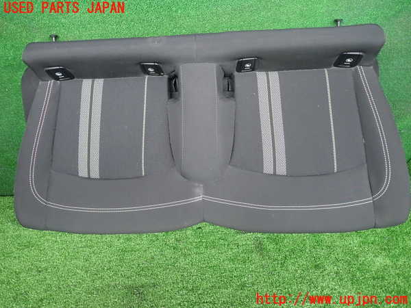 2UPJ-28357385]BMW ミニ(MINI)クーパーS(XR20M)(F56)リアシート 中古_m0002.jpg