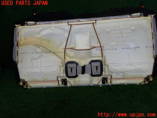 2UPJ-28357385]BMW ミニ(MINI)クーパーS(XR20M)(F56)リアシート 中古_m0003.jpg