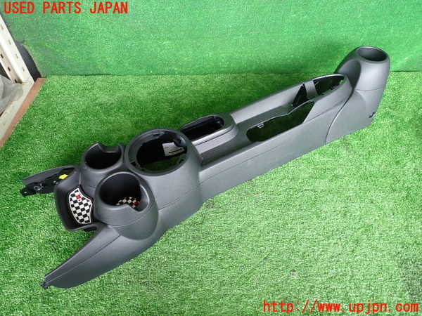 5UPJ-28357540]BMW ミニ(MINI)クーパーS(XR20M)(F56)センターコンソール 中古_m0001.jpg